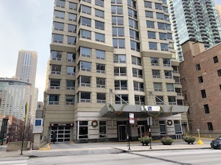 Building Photo - 440 N Wabash Ave