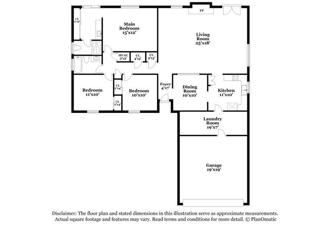 Foto del edificio - 3909 Anewby Way