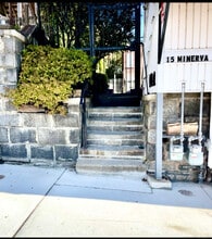 Building Photo - 15 Minerva St