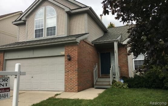 Primary Photo - 6416 Lake Meadow Dr