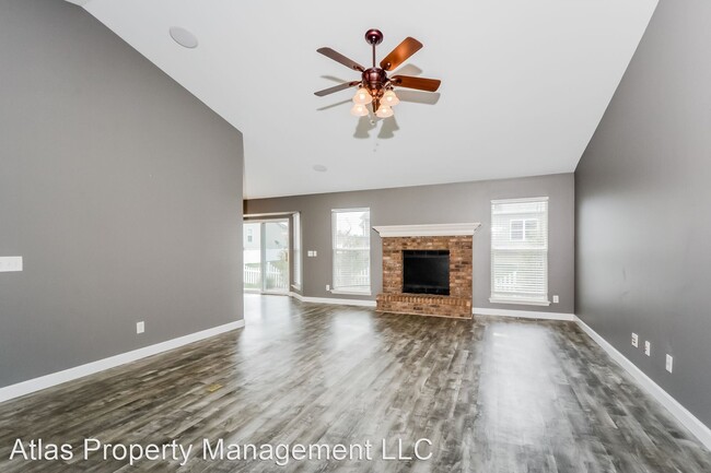 Building Photo - 3 br, 3 bath House - 4436 Spotted Fawn Court