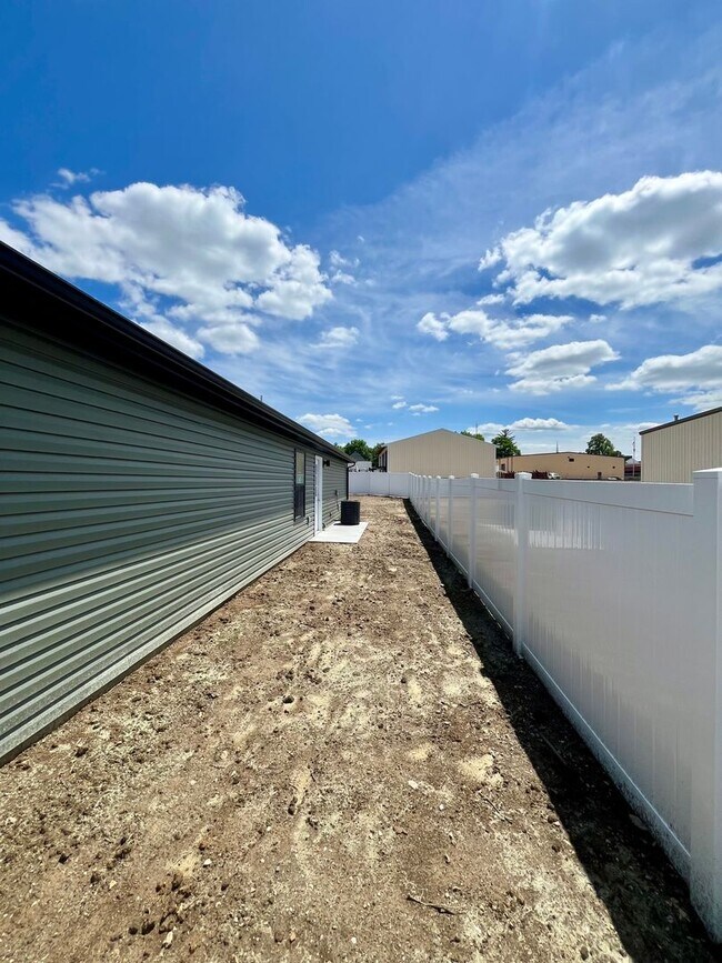 Building Photo - New Construction | 3 Bed | 2 Bath | 1 Car Garage