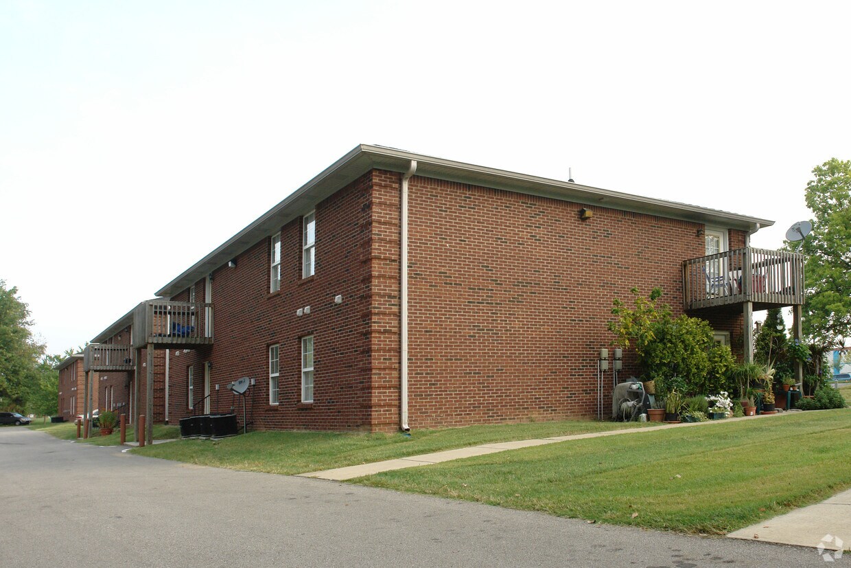 Building Photo - 1120-1116 Herr Ln