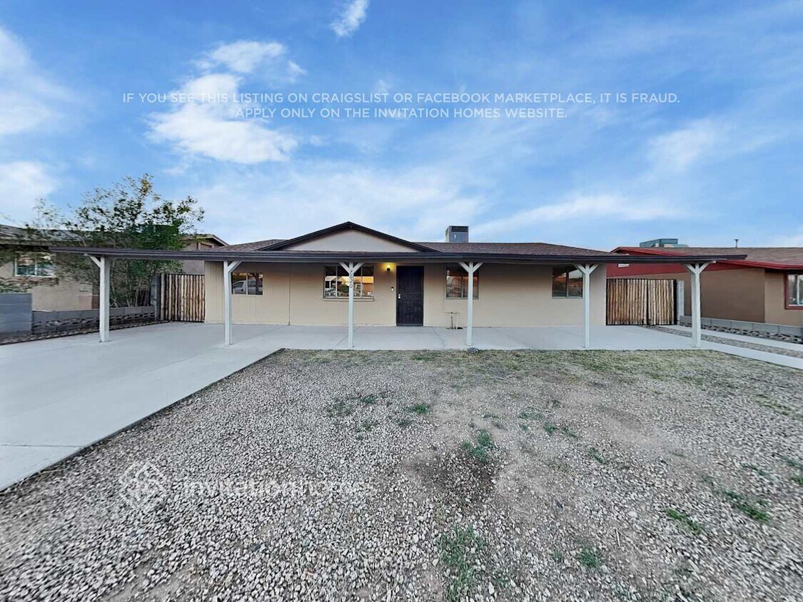 Foto principal - 7620 S 3rd Ave