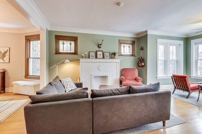 Foto del edificio - 4859 N Talman