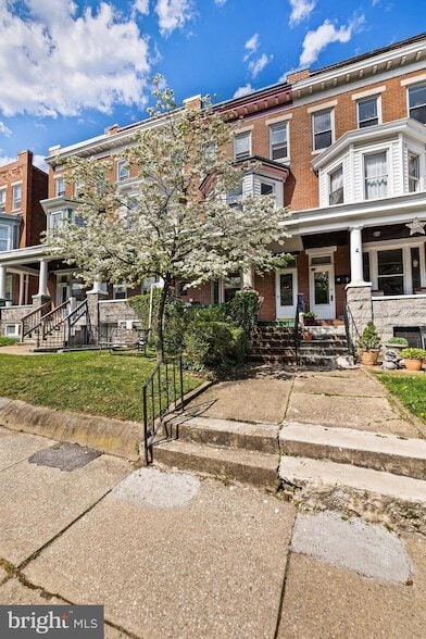Building Photo - 3030 Guilford Ave
