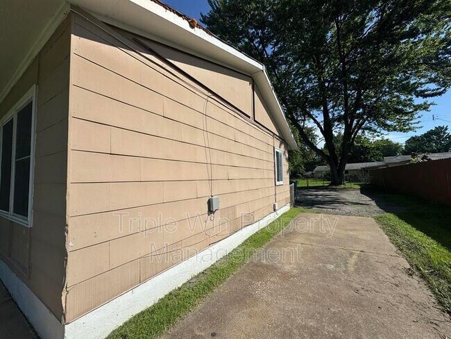 Foto del edificio - 915 Mullanphy Ln