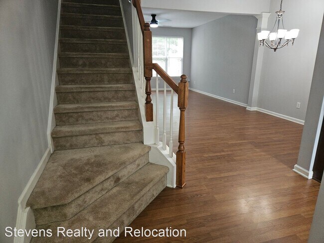 Building Photo - 2 br, 2.5 bath House - 8905 Camden Park Drive