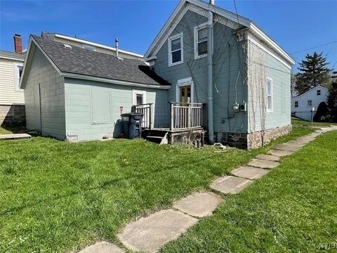 Foto del edificio - 171 W Seneca St