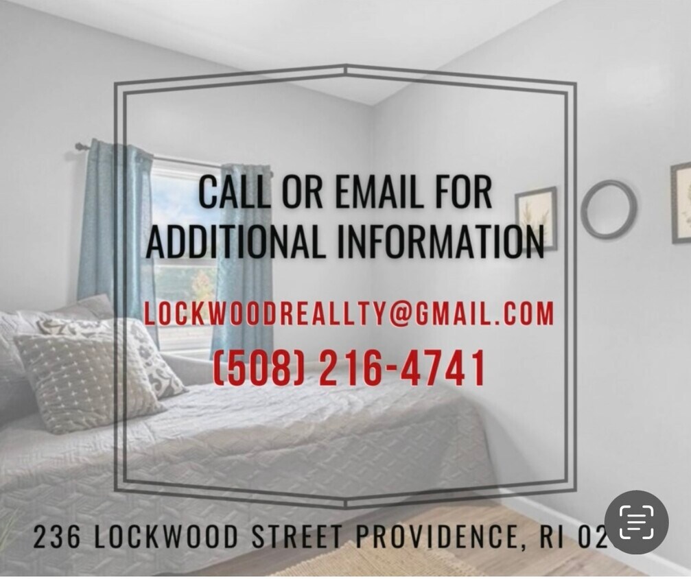 Foto principal - 236 Lockwood St