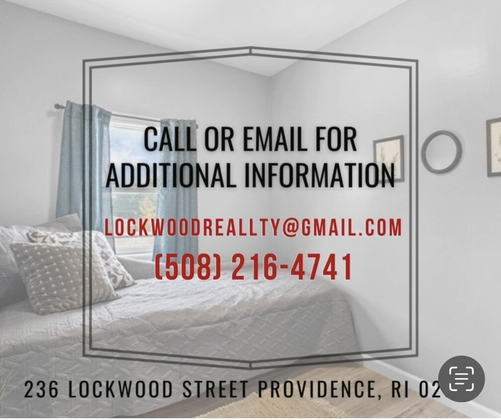 Primary Photo - 236 Lockwood St