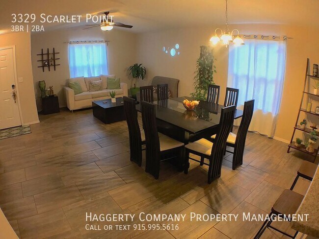 Foto del edificio - 3329 Scarlet Point Dr