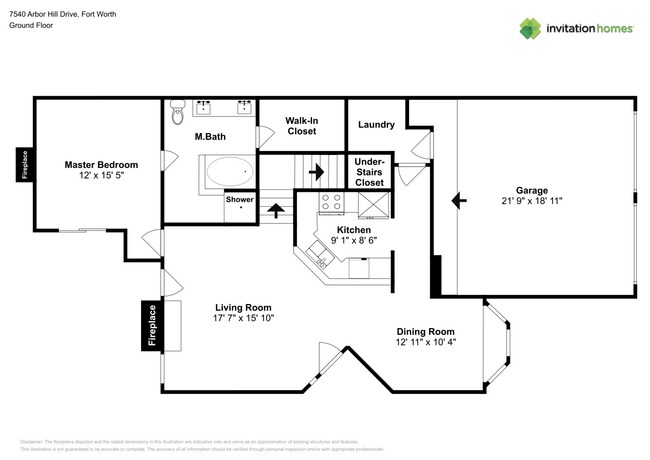 Foto del edificio - 7540 Arbor Hill Dr