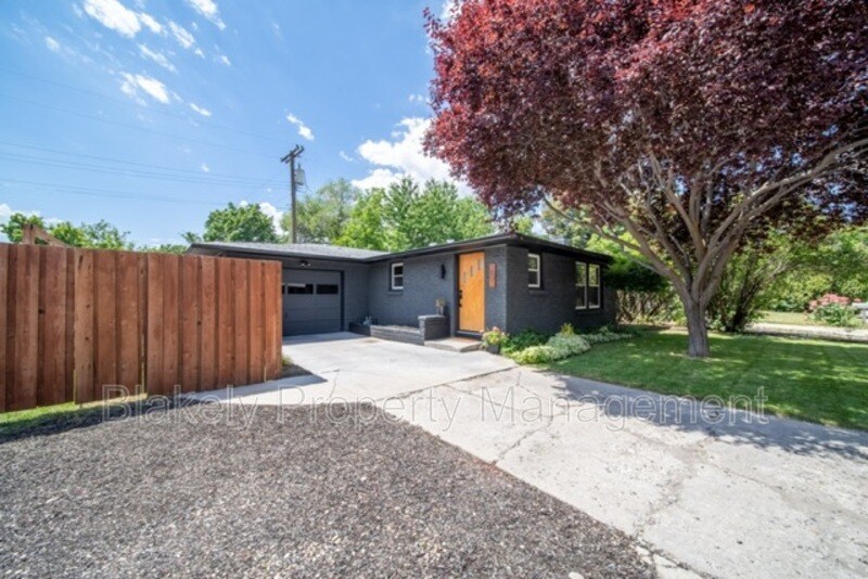 5801 W Grunder Dr, Boise, ID 83709 House Rental in Boise, ID