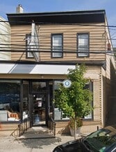 Building Photo - 1534 Paterson Plank Rd