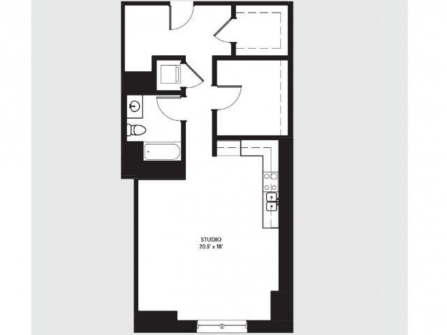 Foto del edificio - 870 N Lake Shore Dr