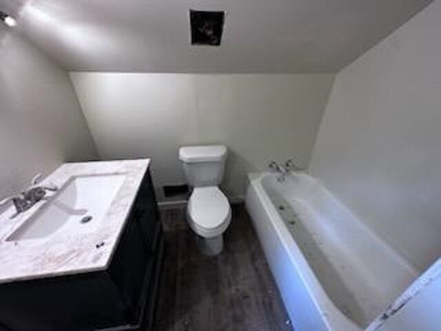 Bedroom 3 -Washroom - 789 Hammett Rd