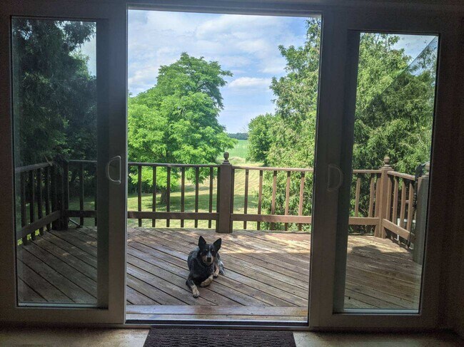 Building Photo - 6115 E Avon Lima Rd