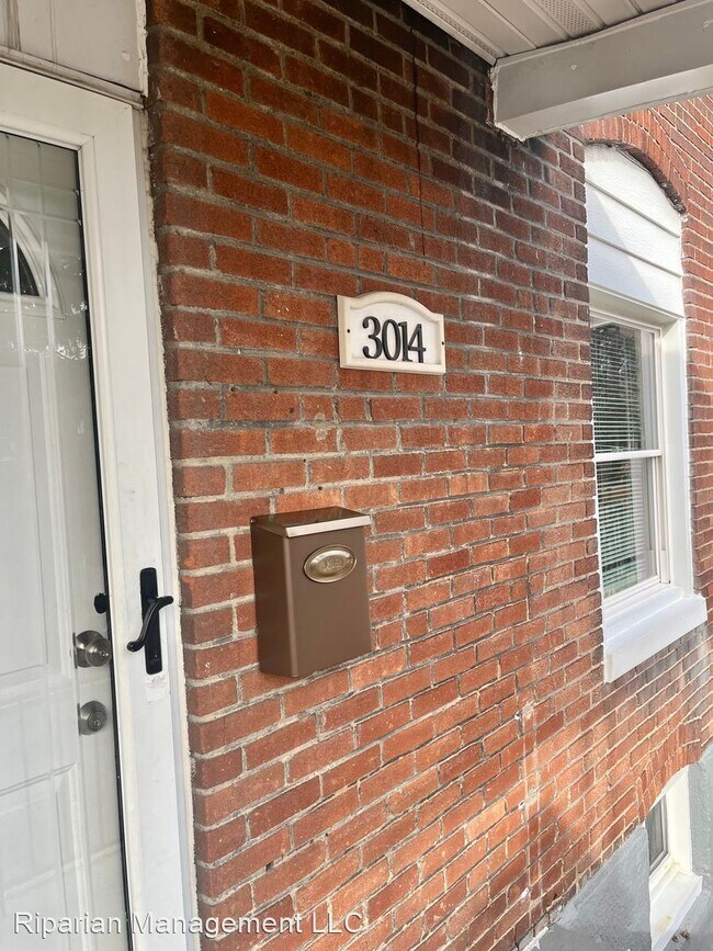 Building Photo - 2 br, 1 bath House - 3014 Mathews St