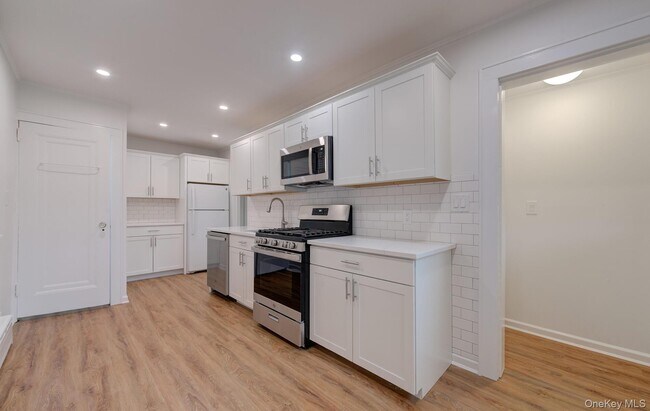 Foto del edificio - 23 Park Ave