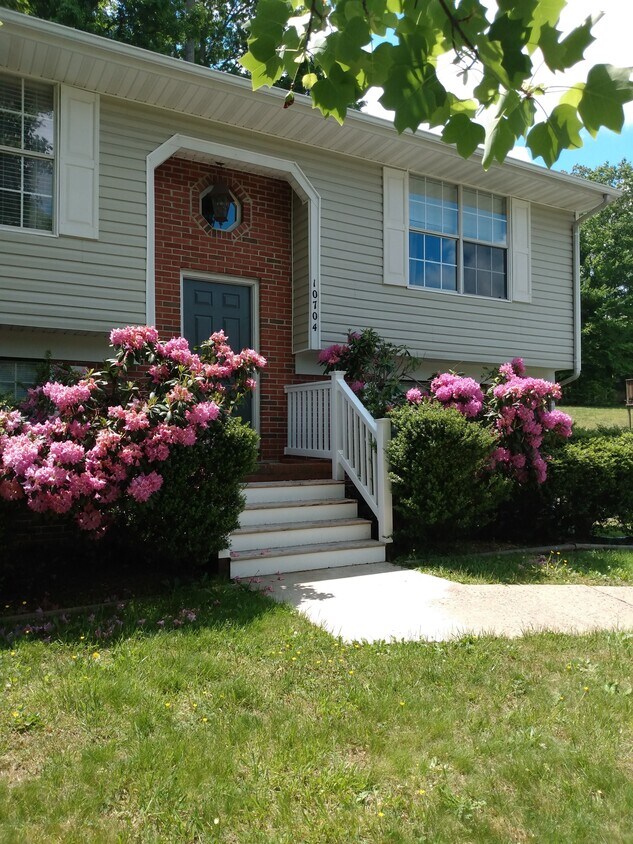 10704 Heatherwood Dr Unit Upper level, Spotsylvania, VA 22553