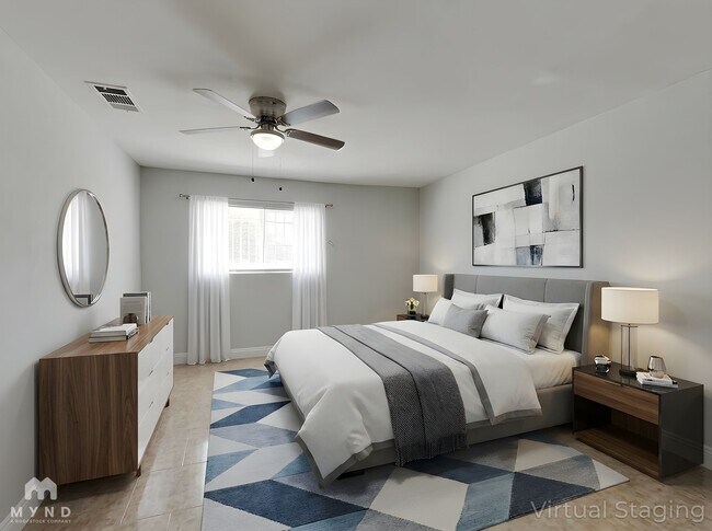 Foto del edificio - 1165 Hart Ave