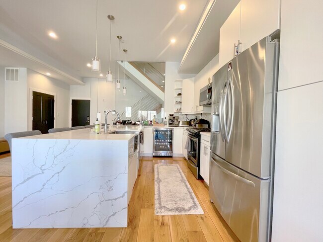 Foto del edificio - 1319 N 6th St