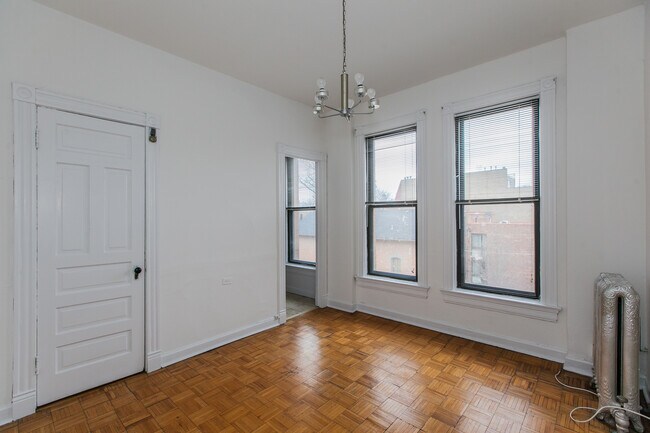 Foto del edificio - 540 W Armitage Ave
