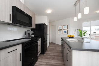 Building Photo - The Arc