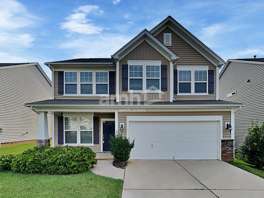 Foto principal - 1003 Forestway Ct