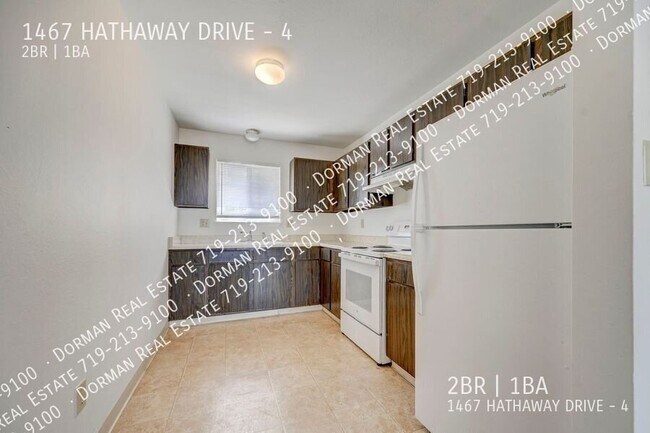 Foto del edificio - 1467 Hathaway Dr