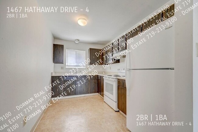 Building Photo - 1467 Hathaway Dr
