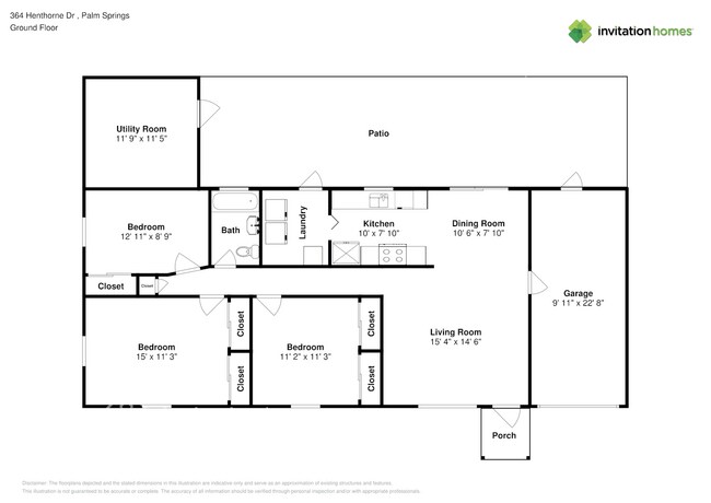 Foto del edificio - 364 Henthorne Dr