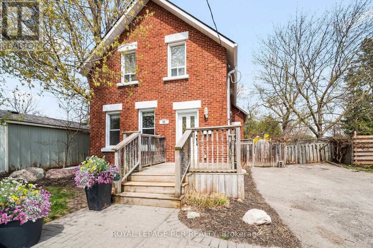 Primary Photo - 95 Mill St