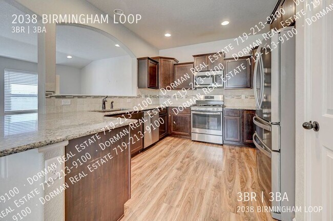 Building Photo - 2038 Birmingham Loop