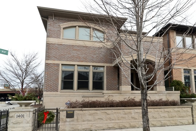 Building Photo - 1401 S Emerald St
