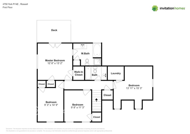 Foto del edificio - 4750 York Pl