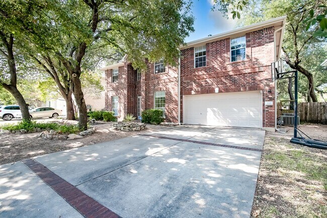 Foto del edificio - Lovely Home in Cedar Park