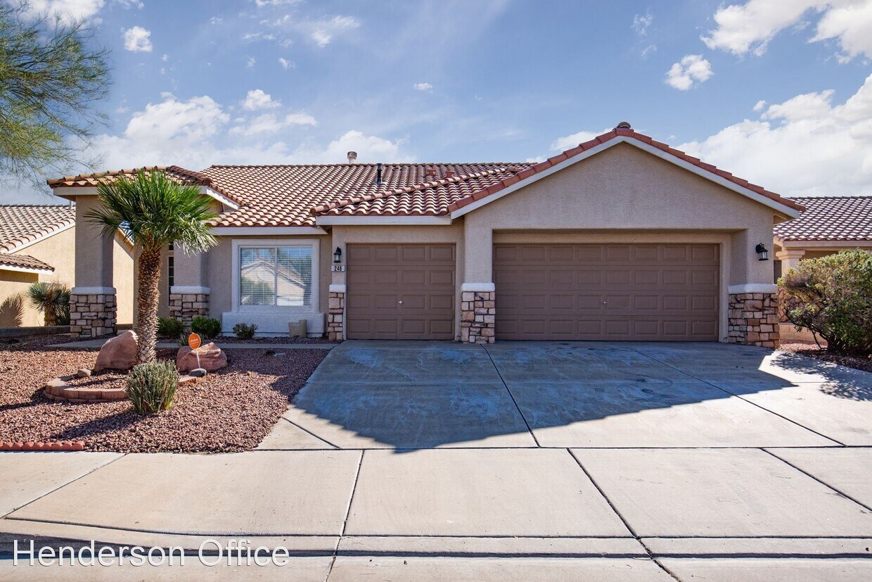 Foto principal - 4 br, 2 bath House - 246 Ventana Village Ln