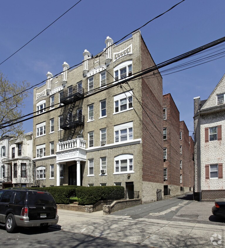 Sherman Court 34 38 Sherman Pl Jersey City NJ 07307 Apartments com Sherman Court 34 38 Sherman Pl Jersey City NJ 07307 Apartments com