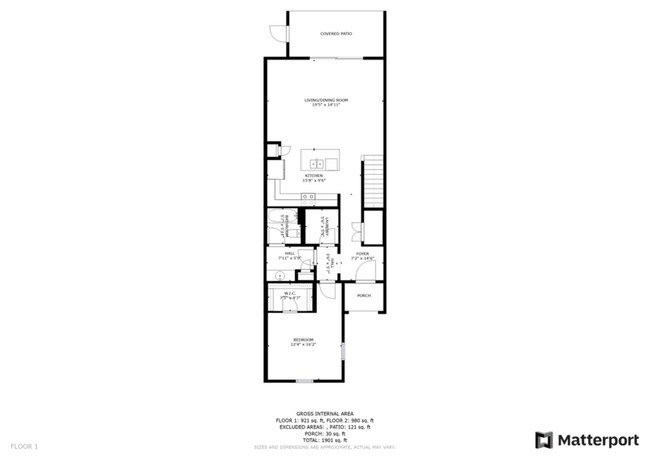 Foto del edificio - 2901 Sunstone Dr