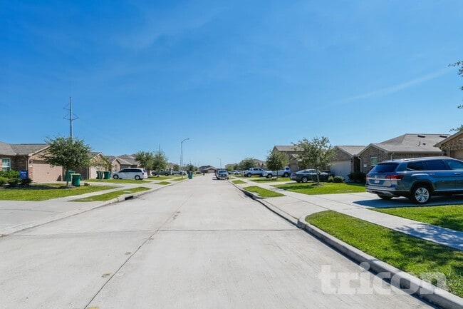 Interior Photo - Tricon Palomino Ranch