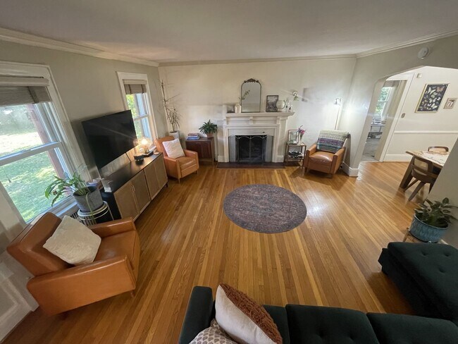 Foto del edificio - Beautiful home in Cromwell Farms