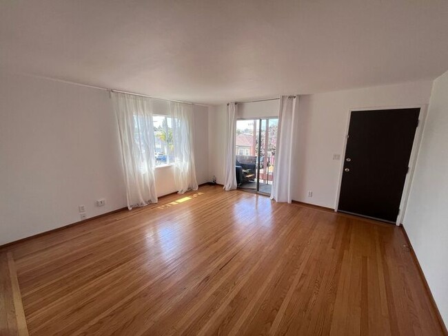 Foto del edificio - 2 Bedroom Unit for rent in Berkeley!