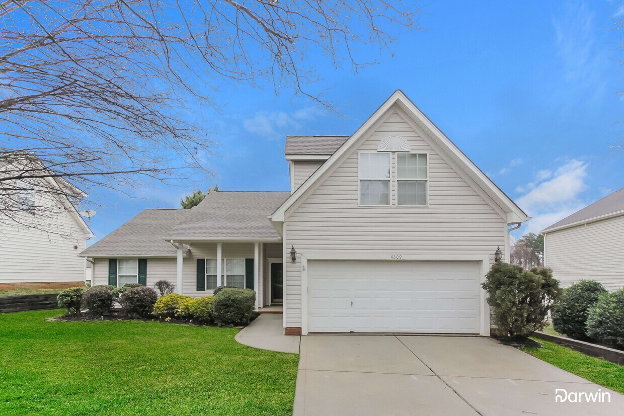Foto principal - 4309 Canipe Dr
