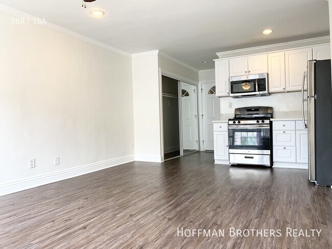 Foto del edificio - 101 Normandie Ave