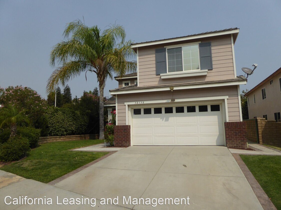 3 br, 3 bath House 32138 Big Oak Lane House Rental in Castaic, CA