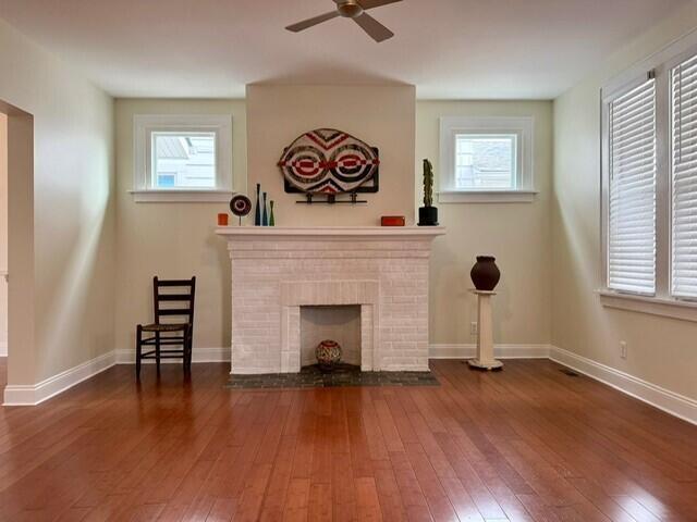 Foto del edificio - 402 Southwood Ave