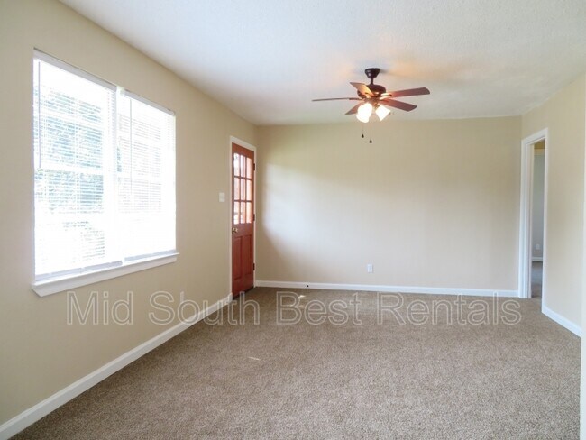 Foto del edificio - 4997 Neely Rd