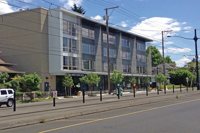 Foto del edificio - Jarrett Street Lofts